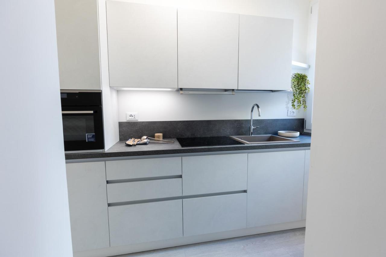 Residenza Subitosanto - Appartamento 1G "Antenore" Padova Bagian luar foto